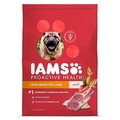 Iams Iams 109086 15 lbs ProActive Health Dry Dog Food for All Dogs; Lamb & Rice 109086